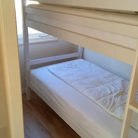 Alpesi faház Rekerlanden 241 Schoorldam