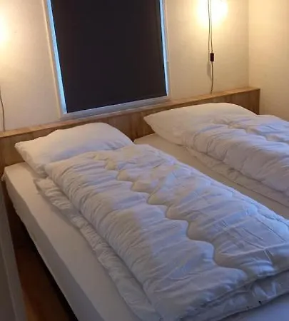 Rekerlanden 241 Alpesi faház Schoorldam