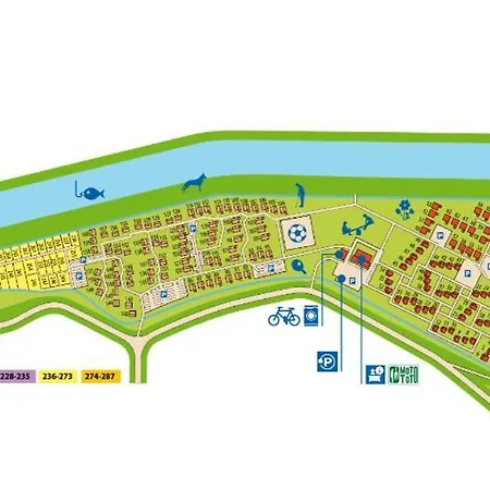 Rekerlanden 241 Alpesi faház