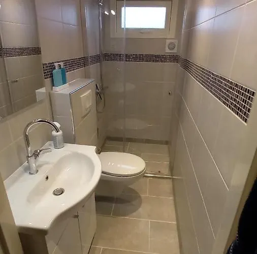 Rekerlanden 241 Шале