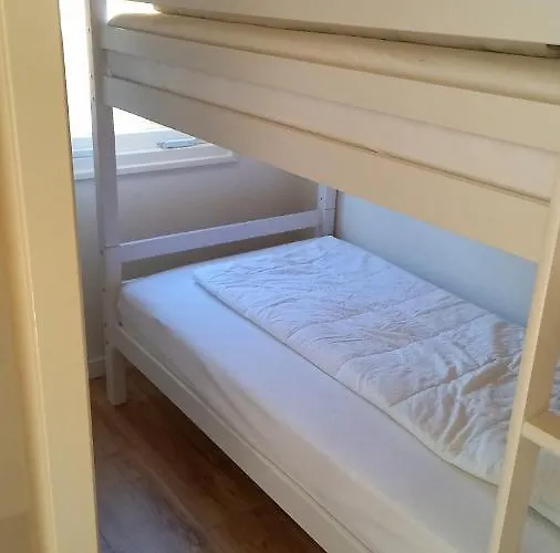 Шале Rekerlanden 241 Schoorldam