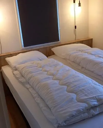 Rekerlanden 241 Шале Schoorldam