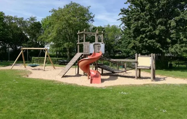 Rekerlanden 241 Шале Schoorldam