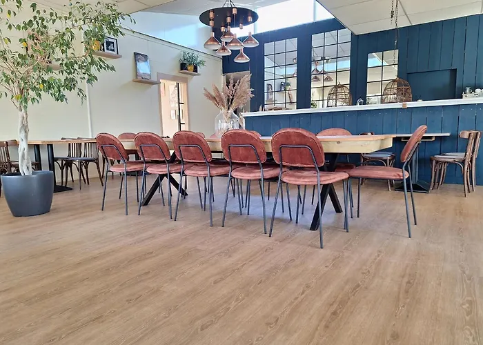 Rekerlanden 241 Шале