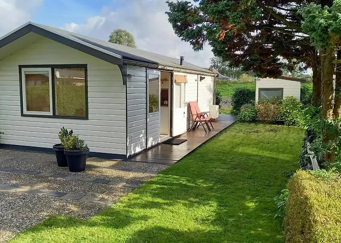 Chalet Rekerlanden 241